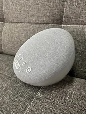 Baby Sound Machine Night Light Soother White Noise Baby Music Baby Bedroom Light