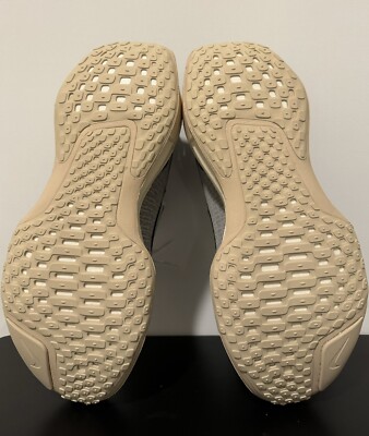 Nike ZoomX Invincible Run FK 3 Cool Grey Black Pewter FN7503 065