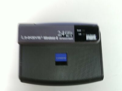 Linksys Wireless-B USB Network Adapter WUSB11 Ver. 2.6