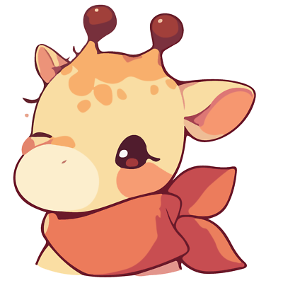 #ad Wandtattoo Aufkleber Giraffe Wandaufkleber 18X18 cm Groß EUR 9.99