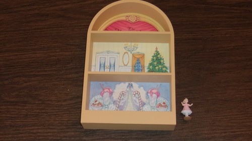 1996 Hallmark Keepsake Ornament The Nutcracker Ballet Display Collector Series - Picture 7 of 7