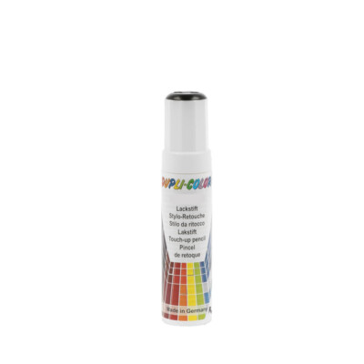 DUPLICOLOR Ds 9010 Reinweiß Glänzend Lackstift Effekt 12 ml 677250