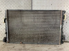 79651 Radiator Skoda Fabia II Estate (545) 6Q0121253R