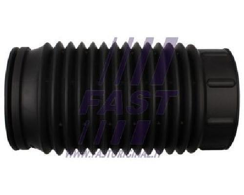 Protezione ammortizzatore Assale anteriore FT12190 FAST per PEUGEOT FIAT CITROËN - Immagine 2