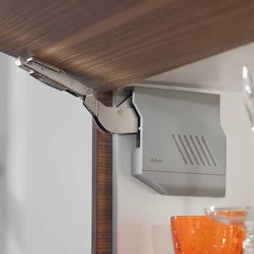 Blum 20K2C00.NA AVENTOS HK-S Face Frame Stay-Lift Cabinet Lift Mechanism Set Pow