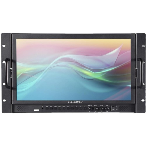 SEETEC P173-9HSD 17.3 Inch 1920x1080 Desktop Monitor for Broadcast