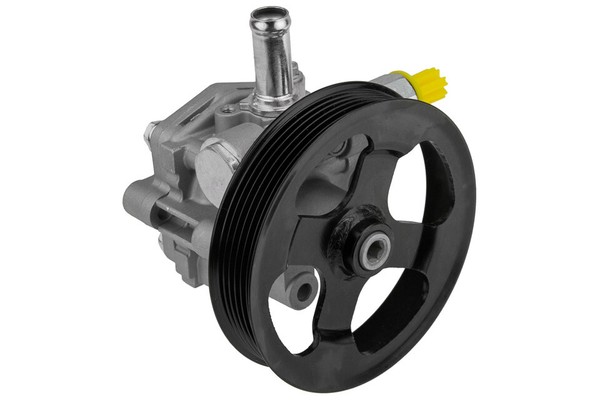 NTY Servopumpe Hydraulikpumpe FÜR Lenku FÜR Jeep Liberty 2.8CRDI 08- Cherok-image