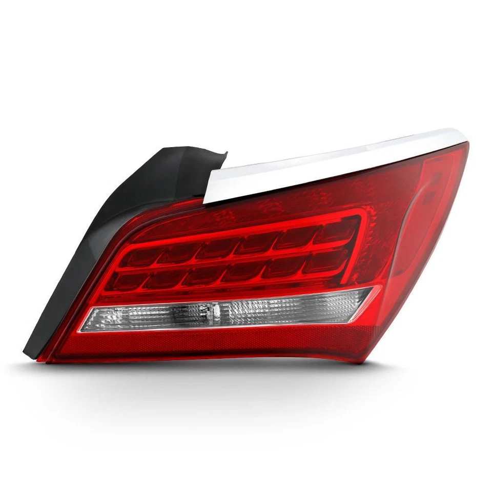 NEW 2014 2015 2016 Buick LaCrosse LED Tail Light Brake Lamp Right Passenger Side Foto 2 de 4