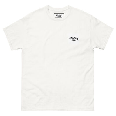 Camiseta StyleX unisex