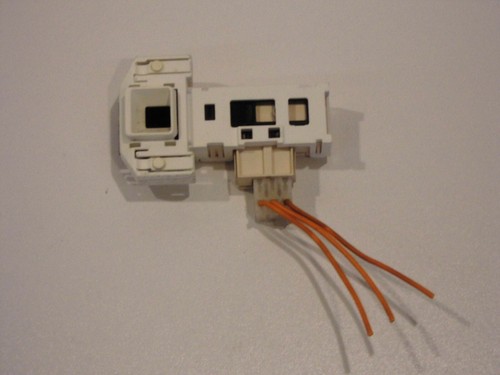 Türverriegelung Türschloss 5420005434 Waschmaschine Siemens XL1420