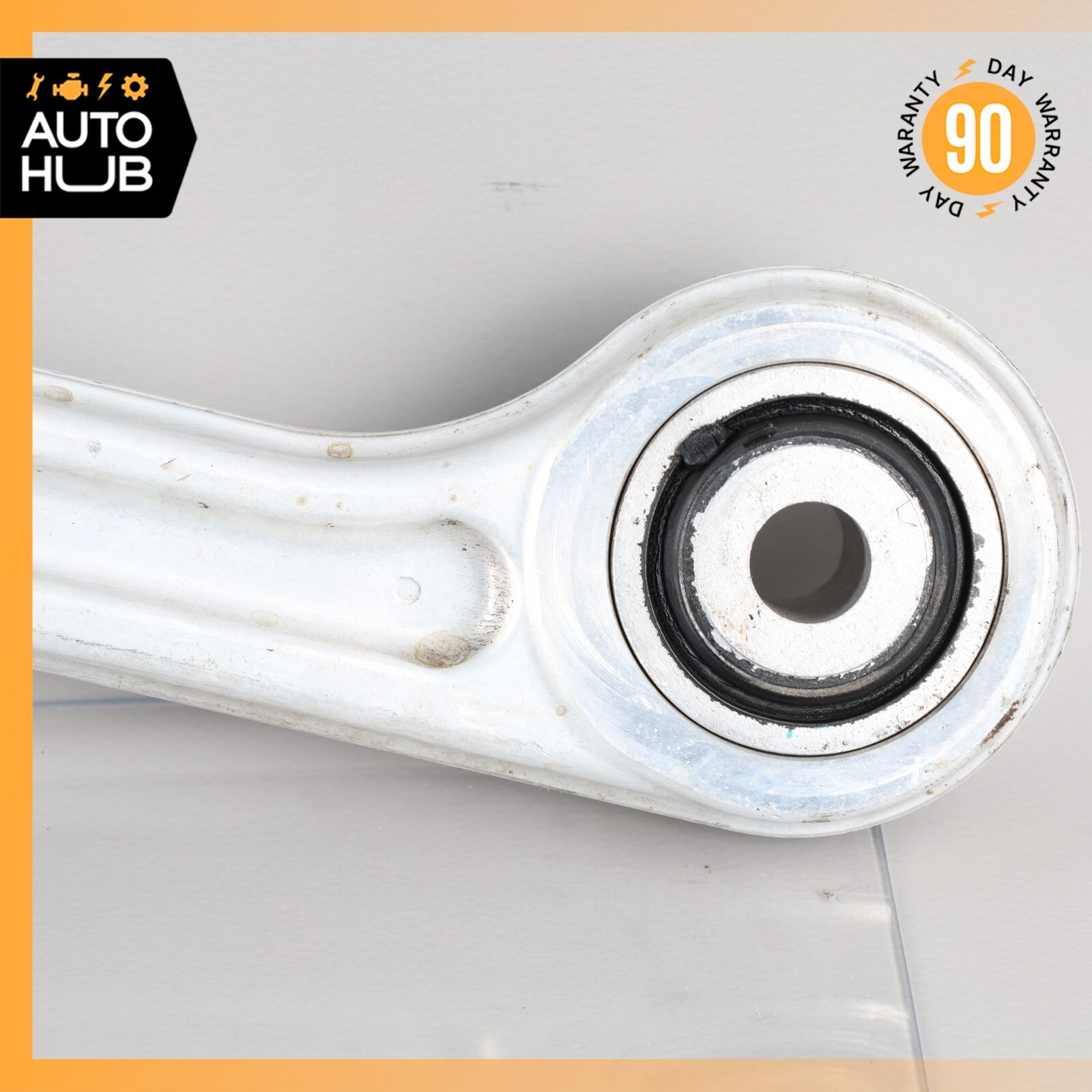 14-16 Maserati Ghibli Rear Left or Right Upper Control Arm 670007252 OEM