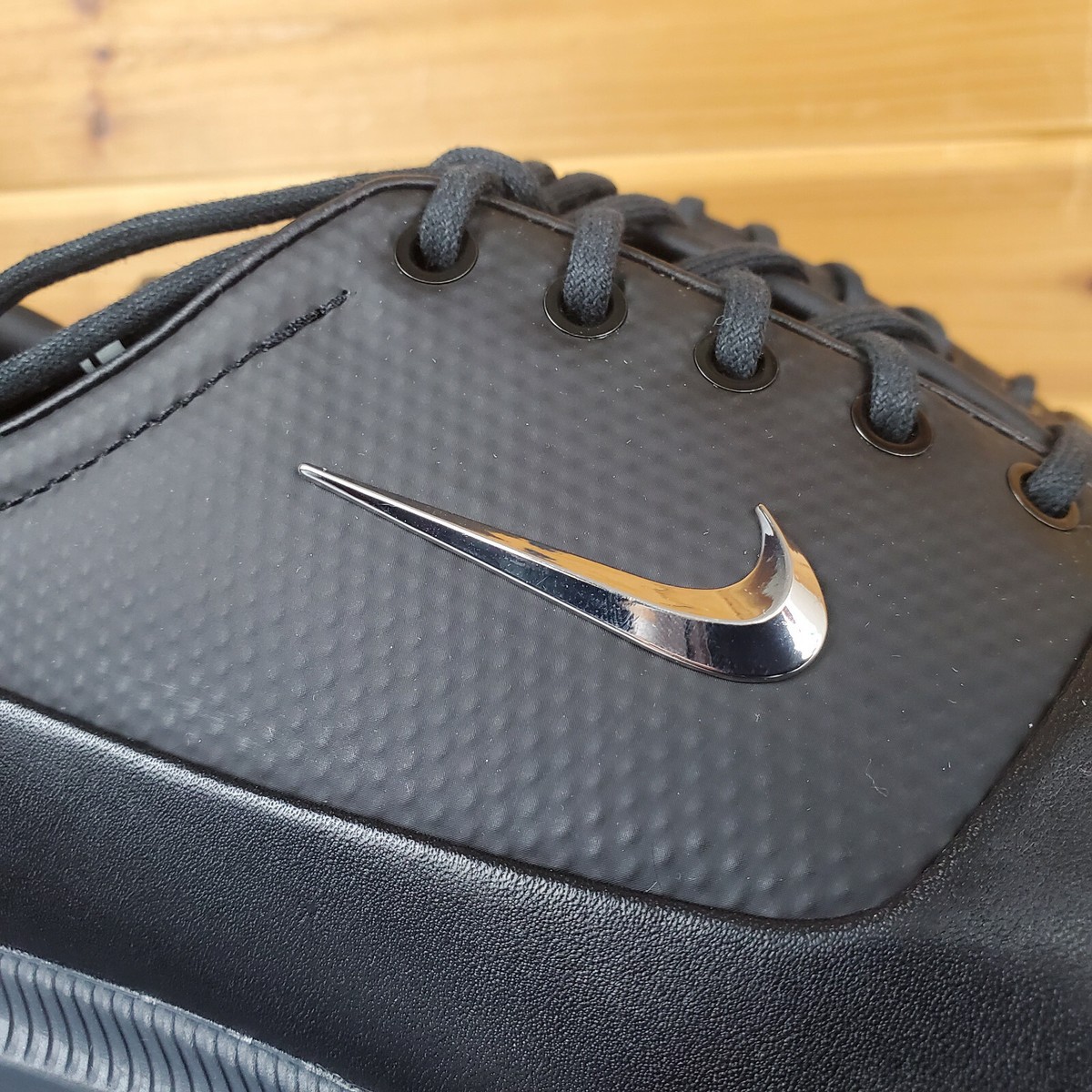 Nike Air Zoom Victory Tour AQ1479-001 Golf Cleats Air Zoom Victory Tour  main image 3