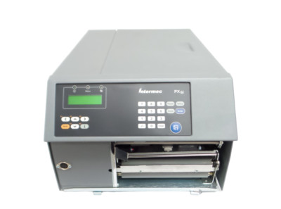 Intermec PX6i 203 dpi Thermal Label Printer with USB &Ethernet ...