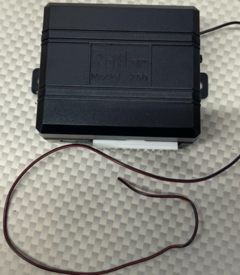 Rattler Boost Module DEI Directed Rattler Model 250 425R Replacement Module Brain ONLY | eBay