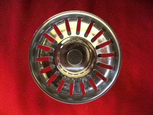 Blanco 118979 Nachrüstset 3,5" mit Bowdenzug, Gewinde 1,5 "(z.B. für PANOR) - Bild 4 von 4