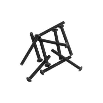 CEN Racing G36323 M3x30mm Button Head Hex Socket Screw | eBay