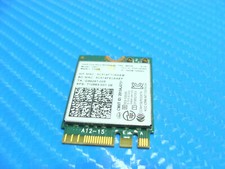 Sony VAIO SVF13N27PXS 13.3" Genuine Laptop WiFi Wireless Card 7260NGW