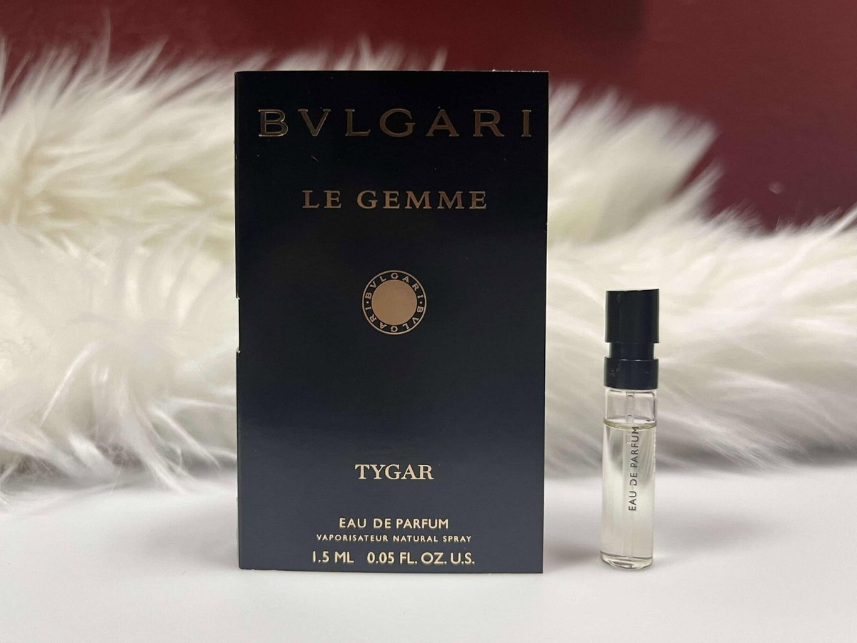 BVLGARI Le Gemme Tygar 30ml ユニセックス香水 Amazon.com : BVLGARI Le Gemme Men Tygar Eau De Parfum Spray