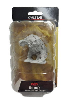 Dungeons & Dragons Nolzur`s Marvelous Miniatures Neu OVP #