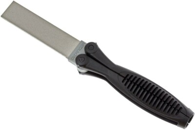 Lansky Diamond Messer Schärfer Schleifstein Fein Grob Zweiseitig Messerschärfer