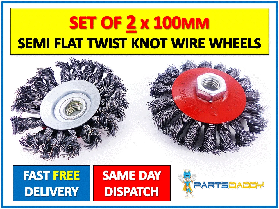 Wire wheel for sale 4.5 angle grinder
