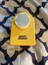 Small Flower Shape Paper Punch Quilling-Scrapbook-Punch Bunch