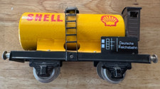 O, Wagon Citern Shell, Deutsche Reichsbahn (A3)