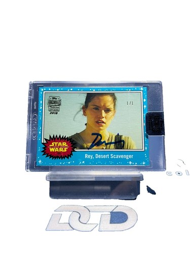 Topps Star Wars Force Attax Karte - Imperator Palpatine - Force Meister - Sammelkarte