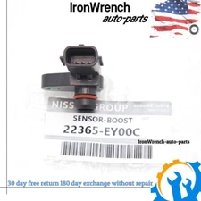 NEW OEM Intake Manifold Air Pressure Sensor For Nissan Altima Frontier Infiniti