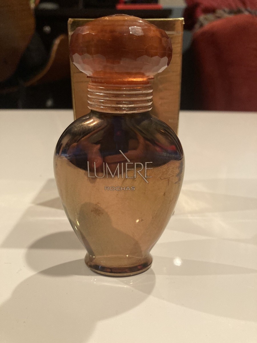 Lumiere Rochas 1.7 oz / 50 ml Eau De Parfum Intense Natural