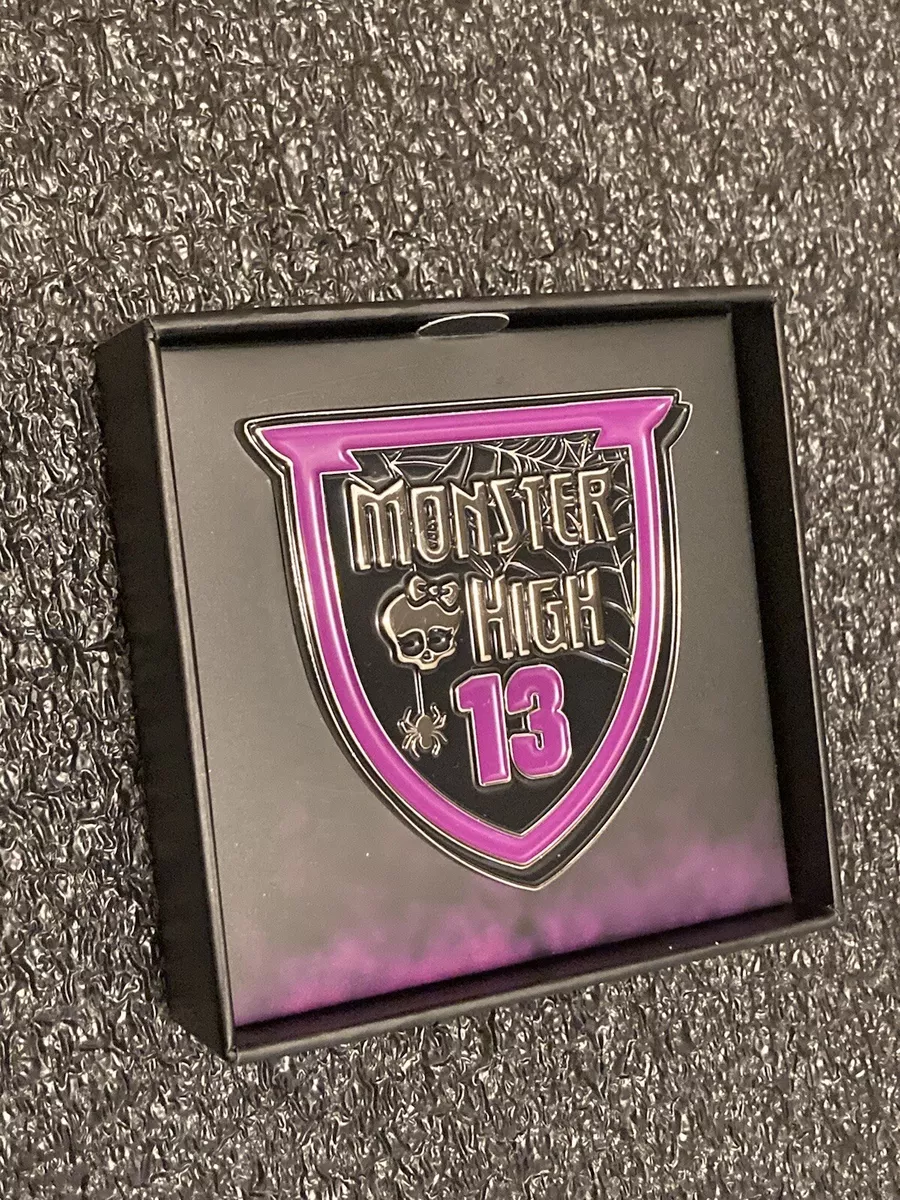 Pin on Monster High