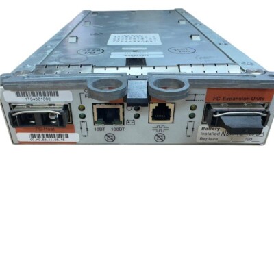 IBM Fast T200 Redundant Raid Controller 19K1205 19K1115 348-0045253 348-0045252