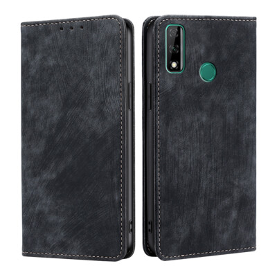 Handyhülle Für Honor 9X 20S 8A 20 Pro Lite Huawei Enjoy 9 9E 10+ Cover Wallet