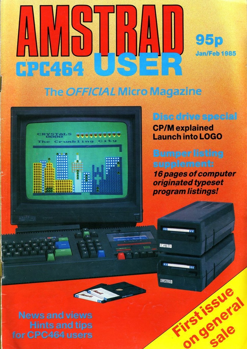 MAGAZINE AMSTRAD PC SEPTEMBRE 1989 NUMERO 22 TBE