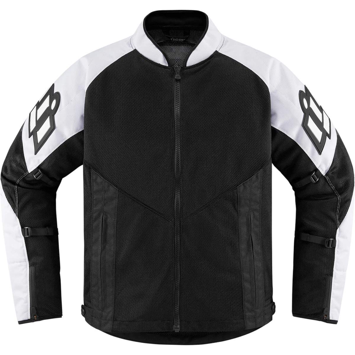 Mens icon motorcycle jacket sale