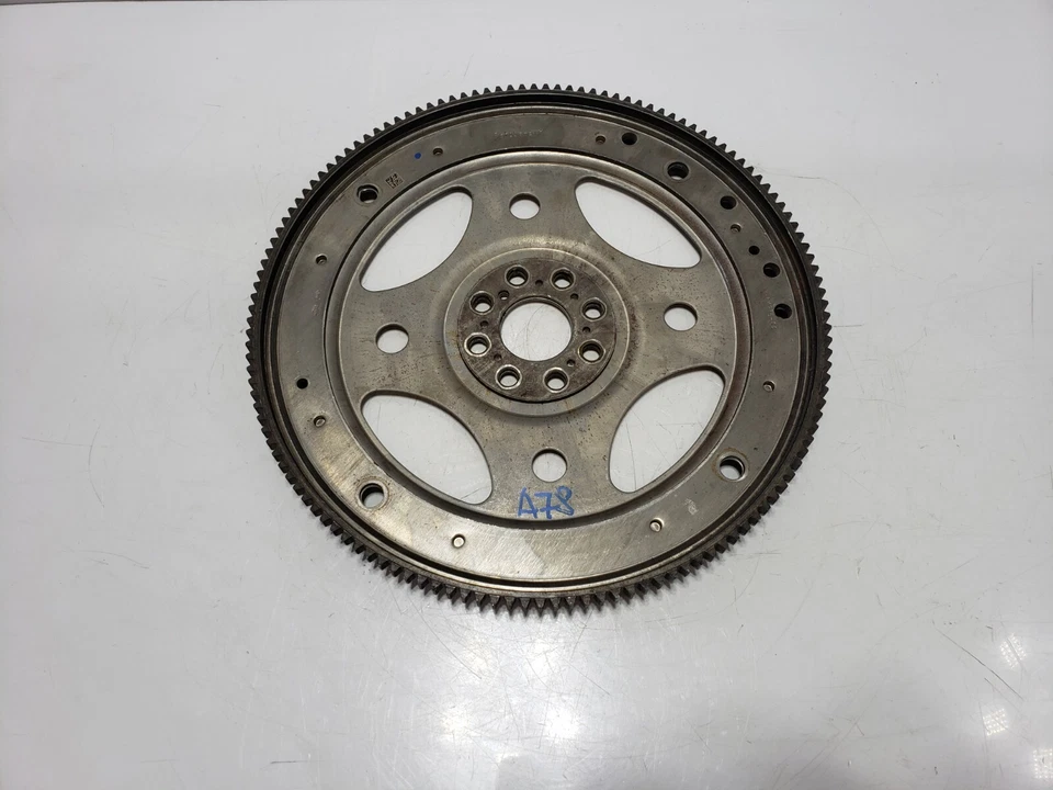 ✅ 2014-2020 OEM Jaguar F-Type Automatic Transmission Flywheel Flex Plate - Image 2 of 4