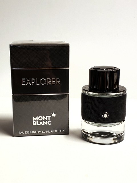 explorer montblanc 60ml