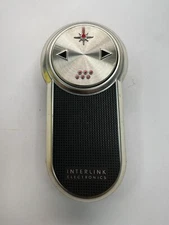 Interlink Electronics RemotePoint Navigator Remote Only Laser Pointer