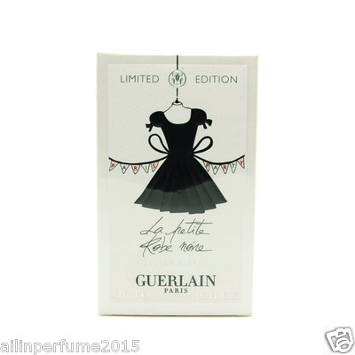 La Petite Robe Noire by Guerlain 50 ml Eau De Parfum for Women *Limited Edition*