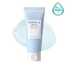 SKIN1004 Madagascar Centella Hyalu-Cica Sleeping Pack 100mL