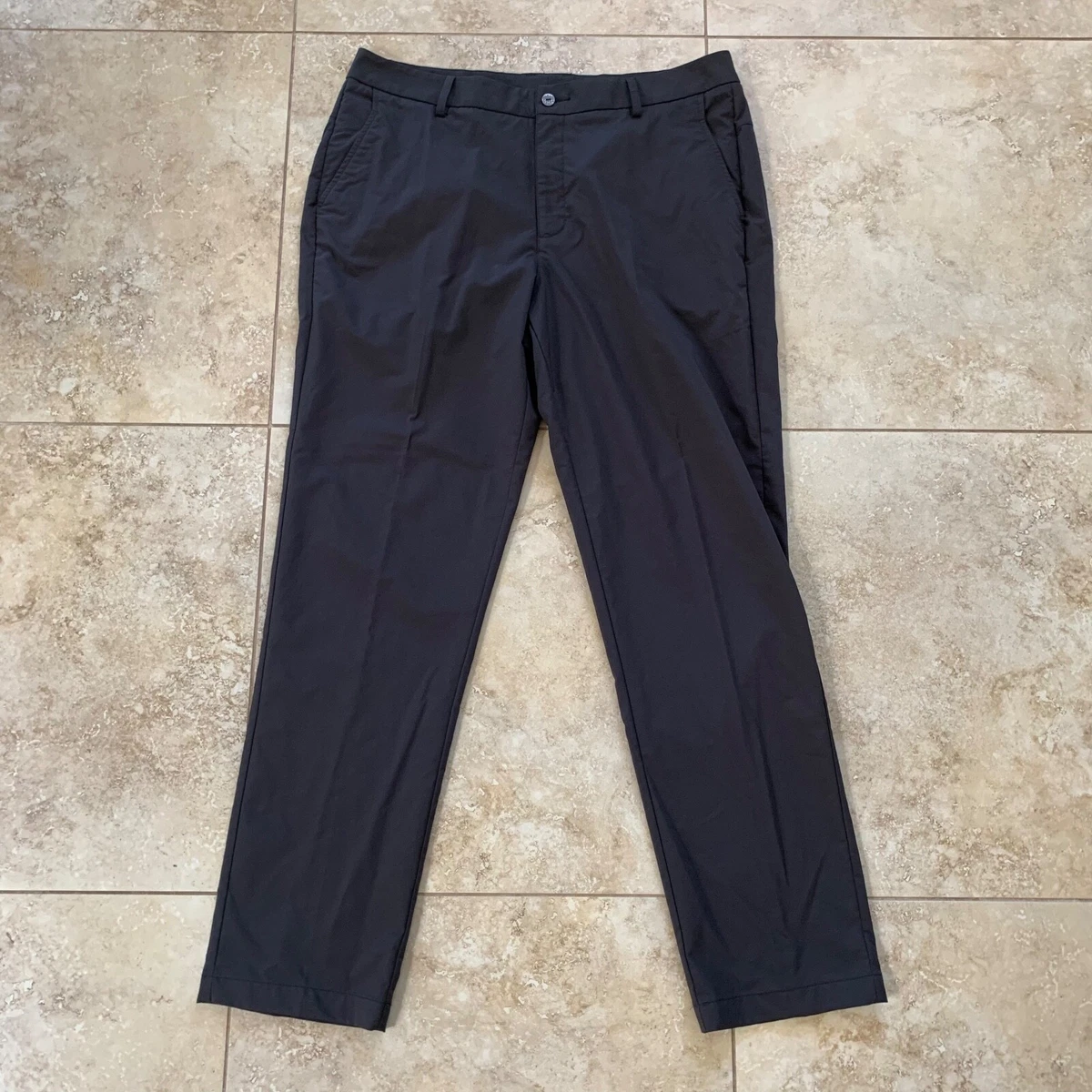 Puma pwrwarm golf pants clearance