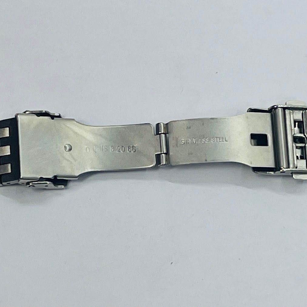 Oris Big Crown Pointer Date Watch Bracelet Stainl… - image 6