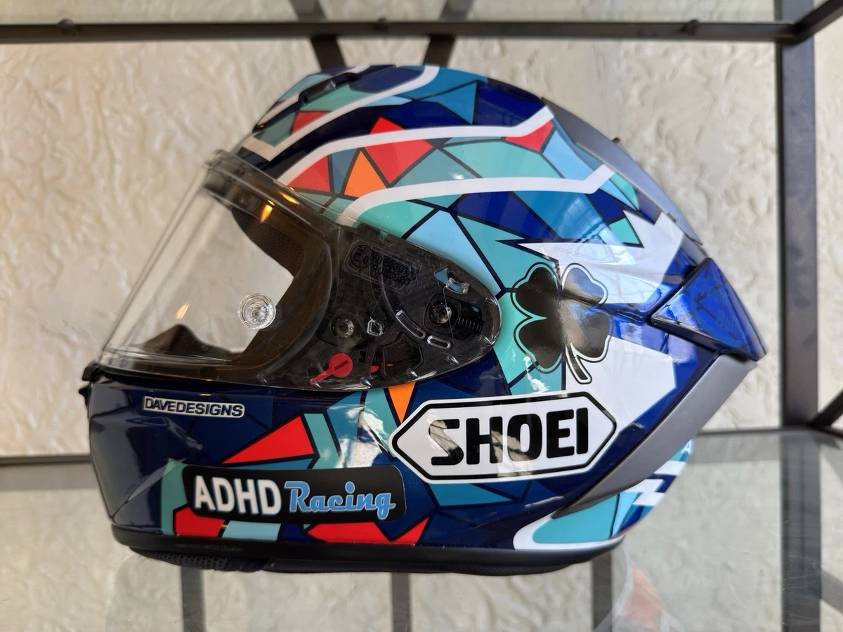 25+ SHOEI Multicolor Full Faces Helmets for sale | Updated Oct 2026