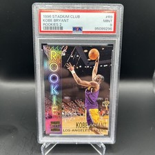 Top 1990s Basketball Rookie Cards to Collect 27