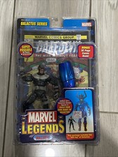 Toybiz Marvel Legends Bullseye  Galactus Series