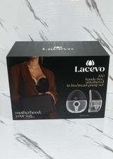Lacevo S70 Wearable Breast Pump Set - 2pk