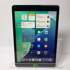 WiFi Only Apple iPad 7th Gen 32GB Space Gray MW742LL/A