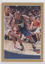 2009-10 Topps Gold 1423/2009 Raja Bell #27 0l2