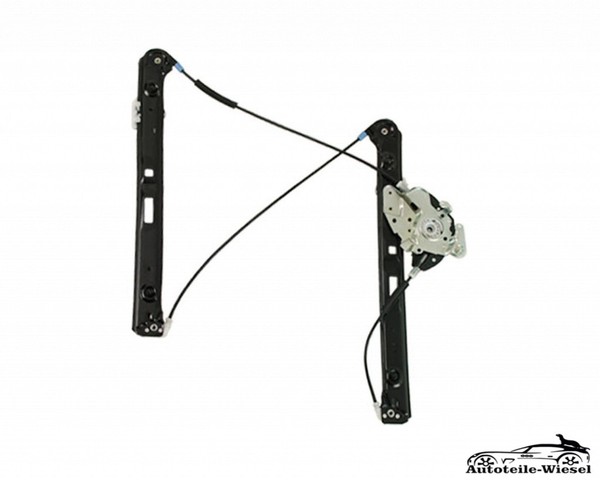 Fensterheber TüR Ohne Motor FüR BMW 3Er Touring Links 97-05-image