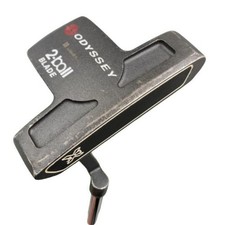 Used Odyssey Dfx 2 Ball Blade 34 Inch Putter Pt Steel Flex Men'S Right-Handed C